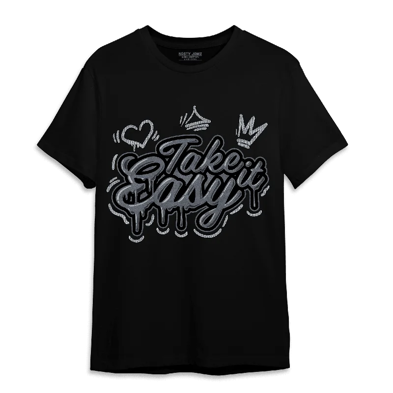 Fashion-Forward Gender-Neutral Outfit Ideas Seasonal Clearance NastyJamz Air Max 90 Iron Grey T-Shirt Match Take It Easy Fashion-Forward Gender-Neutral Outfit Ideas Seasonal Clearance NastyJamz Air Max 90 Iron Grey T-Shirt Match Take It Easy