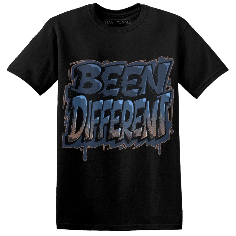 Modern Unisex Streetwear Outfits Trend Forward Threads NastyJamz AM 1 86 Jackie RBS T-Shirt Match Become Different Modern Unisex Streetwear Outfits Trend Forward Threads NastyJamz AM 1 86 Jackie RBS T-Shirt Match Become Different