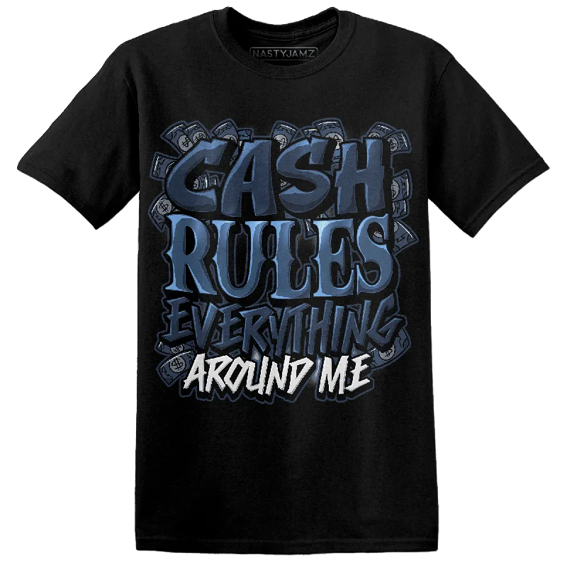 Comfortable Gender-Free Fashion Choices Unleash Your Fashion NastyJamz AM 1 86 Jackie RBS T-Shirt Match Cash Rule E A M Comfortable Gender-Free Fashion Choices Unleash Your Fashion NastyJamz AM 1 86 Jackie RBS T-Shirt Match Cash Rule E A M