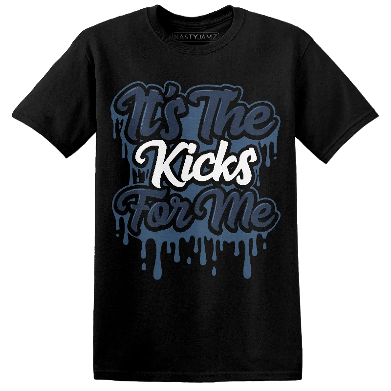 Sleek And Contemporary Gender-Free Outfits Unleash Your Trendy Side NastyJamz AM 1 86 Jackie RBS T-Shirt Match Its The Kicks Sleek And Contemporary Gender-Free Outfits Unleash Your Trendy Side NastyJamz AM 1 86 Jackie RBS T-Shirt Match Its The Kicks