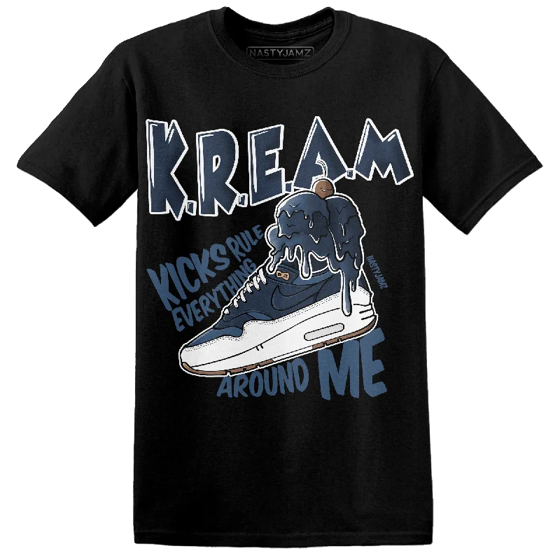 Effortless And Modern Unisex Dressing Unleash Your Style NastyJamz AM 1 86 Jackie RBS T-Shirt Match Kream Sneaker Effortless And Modern Unisex Dressing Unleash Your Style NastyJamz AM 1 86 Jackie RBS T-Shirt Match Kream Sneaker