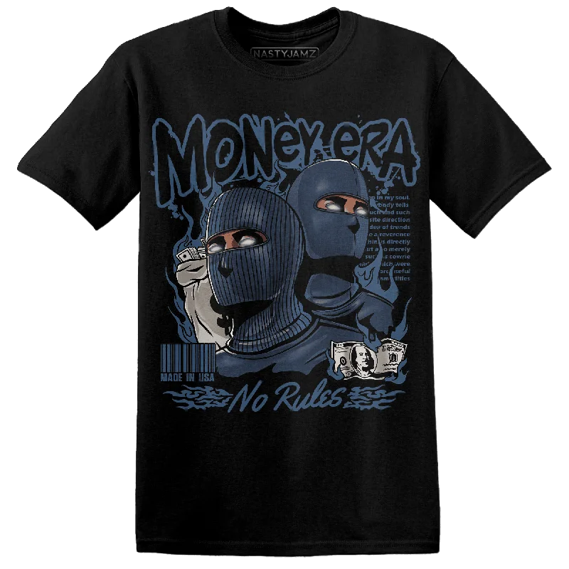 Unisex Casual Fashion Trends Chic Trends Unveiled NastyJamz AM 1 86 Jackie RBS T-Shirt Match Money Era Unisex Casual Fashion Trends Chic Trends Unveiled NastyJamz AM 1 86 Jackie RBS T-Shirt Match Money Era