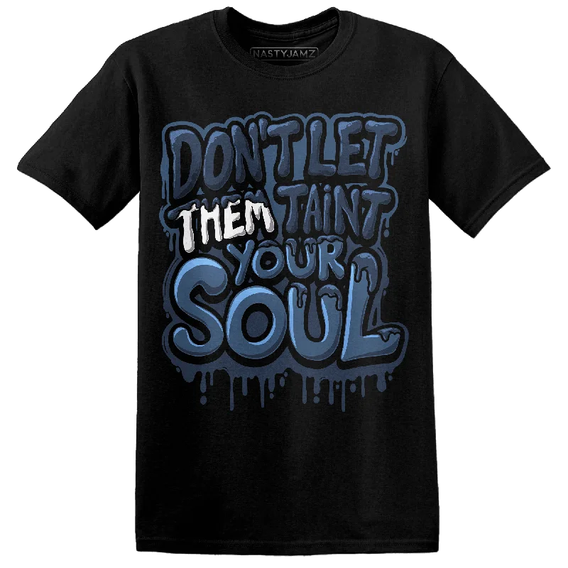 Everyday Wear For Men And Women Fashion Forward, Function First NastyJamz AM 1 86 Jackie RBS T-Shirt Match Never Taint Your Soul Everyday Wear For Men And Women Fashion Forward, Function First NastyJamz AM 1 86 Jackie RBS T-Shirt Match Never Taint Your Soul