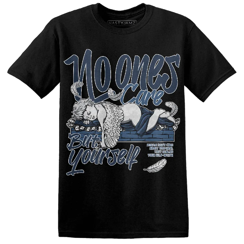 Comfortable Unisex Streetwear Timeless Elegance Redefined NastyJamz AM 1 86 Jackie RBS T-Shirt Match No Ones Care Comfortable Unisex Streetwear Timeless Elegance Redefined NastyJamz AM 1 86 Jackie RBS T-Shirt Match No Ones Care