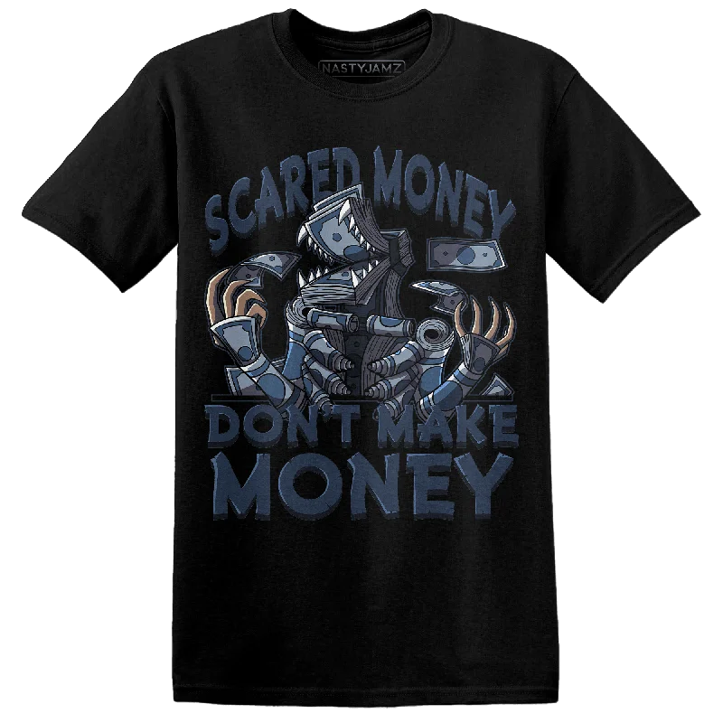 Oversized Unisex Fashion Pieces Style Redefined NastyJamz AM 1 86 Jackie RBS T-Shirt Match Scared Money Oversized Unisex Fashion Pieces Style Redefined NastyJamz AM 1 86 Jackie RBS T-Shirt Match Scared Money