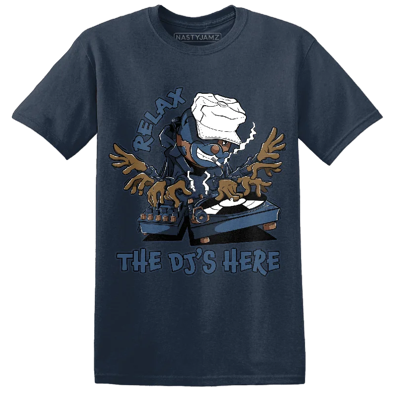 Fashion-Forward Unisex Apparel Fresh Styles, Fresh Deals NastyJamz AM 1 86 Jackie Robinson T-Shirt Match BER The DJ Here Fashion-Forward Unisex Apparel Fresh Styles, Fresh Deals NastyJamz AM 1 86 Jackie Robinson T-Shirt Match BER The DJ Here