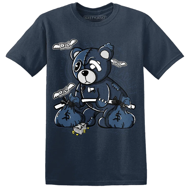 Gender-Neutral Fashion For Everyday Style Limited Time Deal NastyJamz AM 1 86 Jackie Robinson T-Shirt Match Deadlift BER Gender-Neutral Fashion For Everyday Style Limited Time Deal NastyJamz AM 1 86 Jackie Robinson T-Shirt Match Deadlift BER