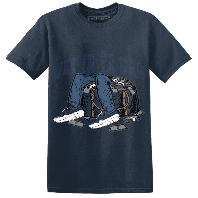 Comfortable And Stylish Unisex Outfits Best-Sellers NastyJamz AM 1 86 Jackie Robinson T-Shirt Match Get Ya In Bag Comfortable And Stylish Unisex Outfits Best-Sellers NastyJamz AM 1 86 Jackie Robinson T-Shirt Match Get Ya In Bag