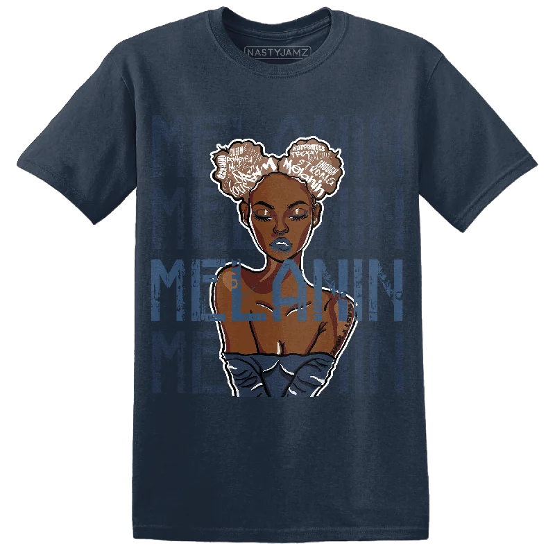 Sustainable And Ethical Unisex Clothing End Of Season Sale NastyJamz AM 1 86 Jackie Robinson T-Shirt Match Melanin Girl Sustainable And Ethical Unisex Clothing End Of Season Sale NastyJamz AM 1 86 Jackie Robinson T-Shirt Match Melanin Girl