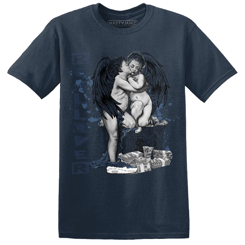 Chic And Contemporary Unisex Clothing Choices Style Upgrade NastyJamz AM 1 86 Jackie Robinson T-Shirt Match Real Lover Angel Chic And Contemporary Unisex Clothing Choices Style Upgrade NastyJamz AM 1 86 Jackie Robinson T-Shirt Match Real Lover Angel