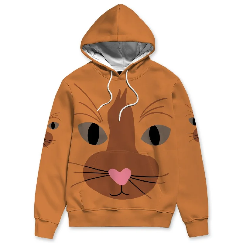 Lightweight And Breathable Unisex Wear New Season Fashion Preview AM 1 Essential Light Bone NastyJamz Hoodie Match Meow All-Over Print Lightweight And Breathable Unisex Wear New Season Fashion Preview AM 1 Essential Light Bone NastyJamz Hoodie Match Meow All-Over Print