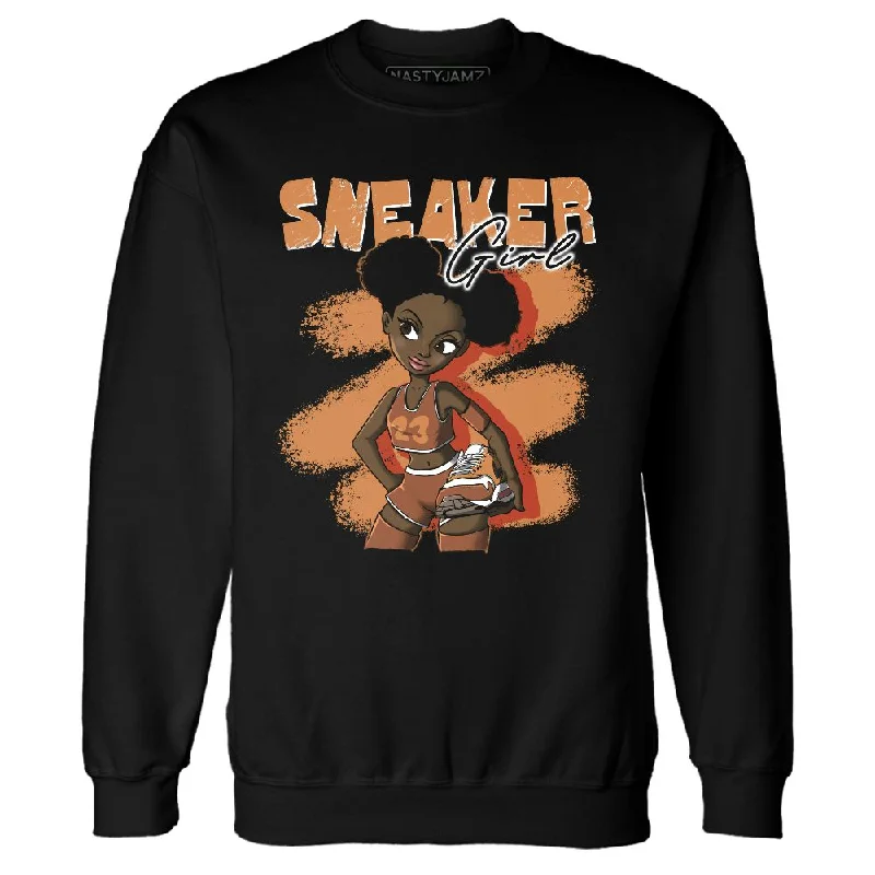 Versatile Gender-Free Wardrobe Essentials Winter Warehouse Sale AM 1 Essential Light Bone NastyJamz Sweatshirt Match Black Sneaker Girl Versatile Gender-Free Wardrobe Essentials Winter Warehouse Sale AM 1 Essential Light Bone NastyJamz Sweatshirt Match Black Sneaker Girl
