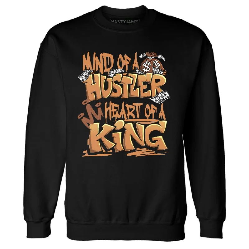 Gender-Neutral Trendy Clothing Styles Dive Into Trendy Styles AM 1 Essential Light Bone NastyJamz Sweatshirt Match Hustler Heart King Gender-Neutral Trendy Clothing Styles Dive Into Trendy Styles AM 1 Essential Light Bone NastyJamz Sweatshirt Match Hustler Heart King
