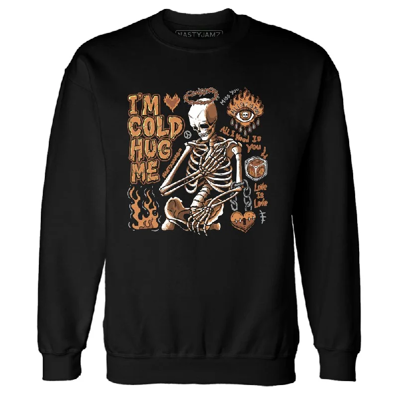 High-Quality Unisex Basics For All Occasions Unleash Your Style AM 1 Essential Light Bone NastyJamz Sweatshirt Match Im Cold Hug Me High-Quality Unisex Basics For All Occasions Unleash Your Style AM 1 Essential Light Bone NastyJamz Sweatshirt Match Im Cold Hug Me