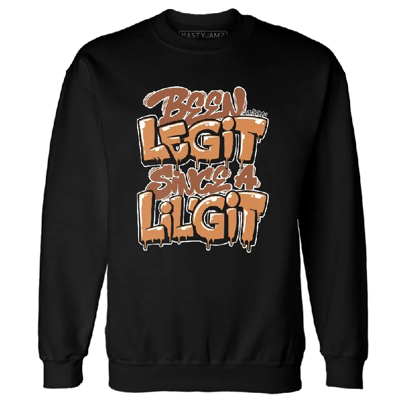 Modern Unisex Streetwear Outfits Don't Miss Out AM 1 Essential Light Bone NastyJamz Sweatshirt Match Legit Git Modern Unisex Streetwear Outfits Don't Miss Out AM 1 Essential Light Bone NastyJamz Sweatshirt Match Legit Git