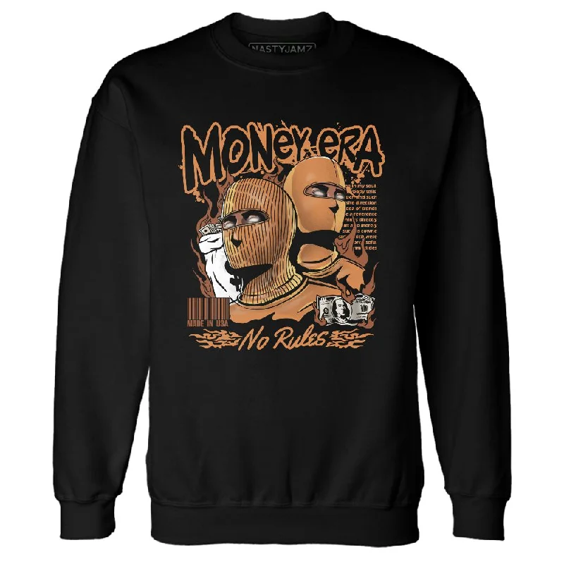 Gender-Neutral Fashion For Everyday Style Style Without Limits AM 1 Essential Light Bone NastyJamz Sweatshirt Match Money Era Gender-Neutral Fashion For Everyday Style Style Without Limits AM 1 Essential Light Bone NastyJamz Sweatshirt Match Money Era