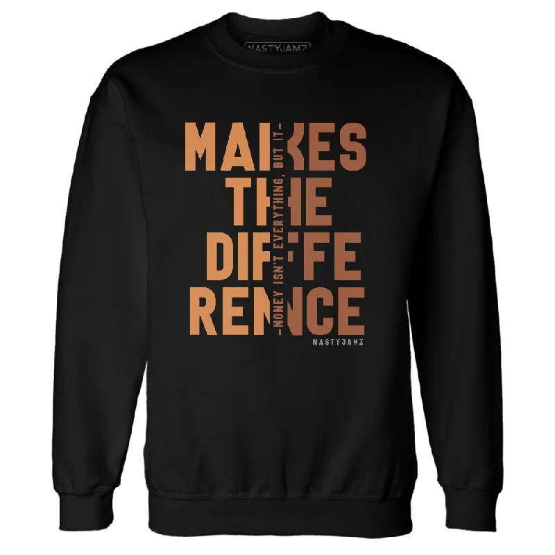 Gender-Neutral Clothing Styles Effortless Style, Endless Impact AM 1 Essential Light Bone NastyJamz Sweatshirt Match Money Makes Difference Gender-Neutral Clothing Styles Effortless Style, Endless Impact AM 1 Essential Light Bone NastyJamz Sweatshirt Match Money Makes Difference