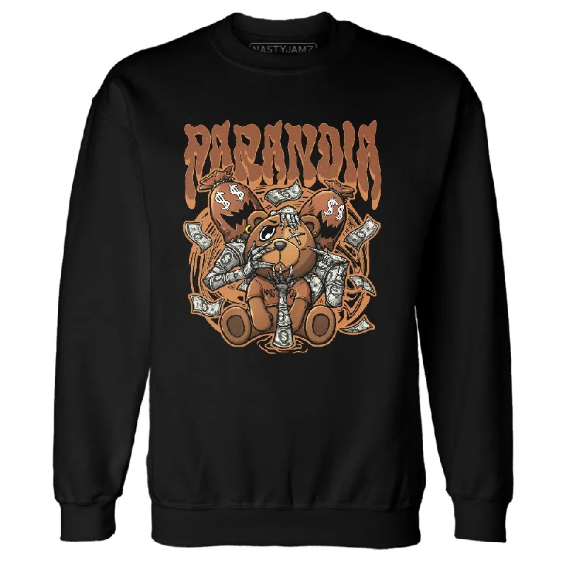 Versatile Unisex Layering Pieces Limited Time AM 1 Essential Light Bone NastyJamz Sweatshirt Match Paranoia Money BER Versatile Unisex Layering Pieces Limited Time AM 1 Essential Light Bone NastyJamz Sweatshirt Match Paranoia Money BER