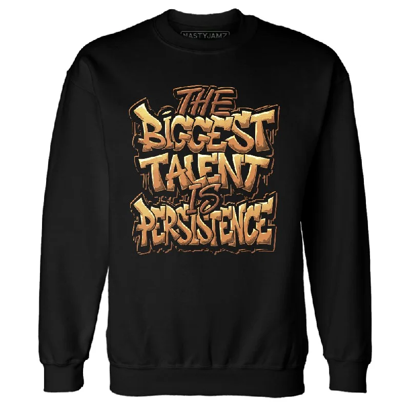 Fashion-Forward Gender-Neutral Outerwear Flirty Fashion Discounts AM 1 Essential Light Bone NastyJamz Sweatshirt Match Persistence Is Talent Fashion-Forward Gender-Neutral Outerwear Flirty Fashion Discounts AM 1 Essential Light Bone NastyJamz Sweatshirt Match Persistence Is Talent