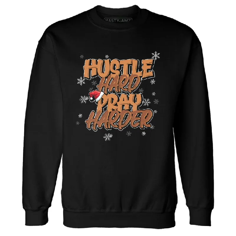 Chic And Contemporary Unisex Clothing Choices Chic Styles AM 1 Essential Light Bone NastyJamz Sweatshirt Match Pray Harder Chic And Contemporary Unisex Clothing Choices Chic Styles AM 1 Essential Light Bone NastyJamz Sweatshirt Match Pray Harder