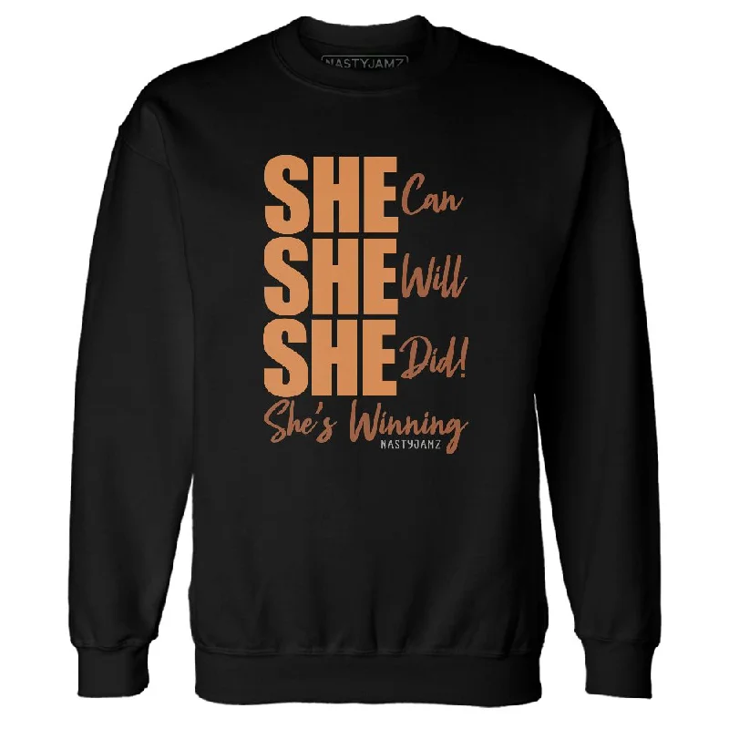 Fashion-Forward Gender-Neutral Outerwear Get The Latest Trends AM 1 Essential Light Bone NastyJamz Sweatshirt Match SHE Fashion-Forward Gender-Neutral Outerwear Get The Latest Trends AM 1 Essential Light Bone NastyJamz Sweatshirt Match SHE