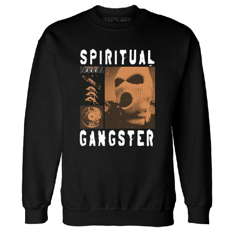 Soft And Breathable Unisex Loungewear Enjoy Discount AM 1 Essential Light Bone NastyJamz Sweatshirt Match Spiritual Gangster Soft And Breathable Unisex Loungewear Enjoy Discount AM 1 Essential Light Bone NastyJamz Sweatshirt Match Spiritual Gangster
