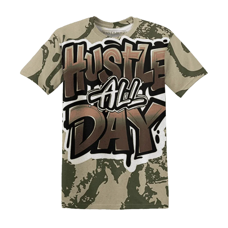 Trendy Unisex AM 1 Essential Premium NastyJamz T-Shirt Match Hustle All Day All-Over Print Trendy Unisex AM 1 Essential Premium NastyJamz T-Shirt Match Hustle All Day All-Over Print