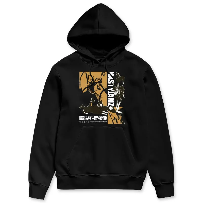 Comfortable And Stylish Unisex Outfits Flash Sale Fever AM 1 SC Bronze NastyJamz Hoodie Match Dont Let Dog Bite Comfortable And Stylish Unisex Outfits Flash Sale Fever AM 1 SC Bronze NastyJamz Hoodie Match Dont Let Dog Bite