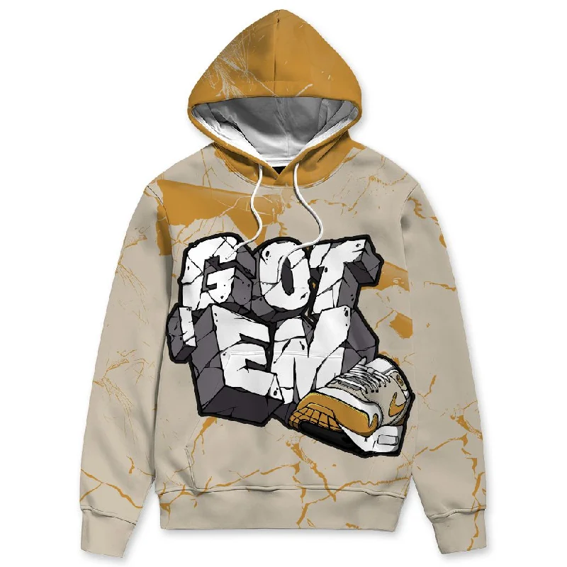 Versatile Clothing For All Genders Easy Elegance Sales AM 1 SC Bronze NastyJamz Hoodie Match Got Em All-Over Print Versatile Clothing For All Genders Easy Elegance Sales AM 1 SC Bronze NastyJamz Hoodie Match Got Em All-Over Print