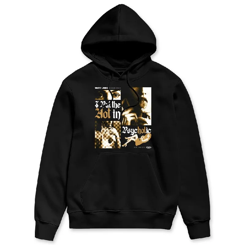 Functional And Stylish Unisex Wear Luxe Style Discounts AM 1 SC Bronze NastyJamz Hoodie Match Hot In Psychotic Functional And Stylish Unisex Wear Luxe Style Discounts AM 1 SC Bronze NastyJamz Hoodie Match Hot In Psychotic