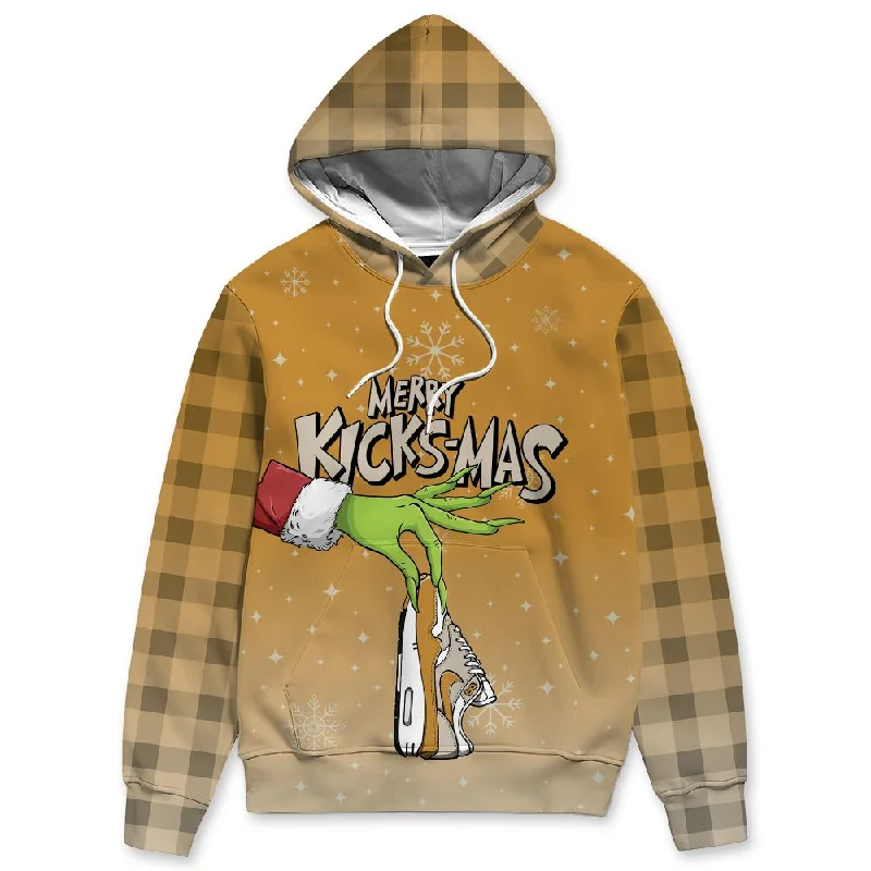 Breathable And Lightweight Unisex Wear Sophisticated Style Offers AM 1 SC Bronze NastyJamz Hoodie Match Merry Kicksmas All-Over Print Breathable And Lightweight Unisex Wear Sophisticated Style Offers AM 1 SC Bronze NastyJamz Hoodie Match Merry Kicksmas All-Over Print