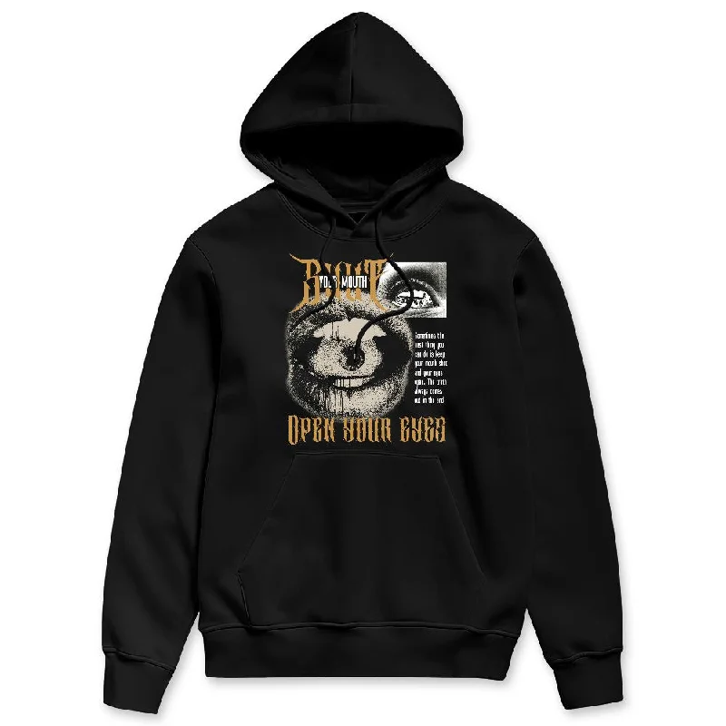Casual Yet Sophisticated Unisex Fashion Save Big AM 1 SC Bronze NastyJamz Hoodie Match Shut Your Mouth Casual Yet Sophisticated Unisex Fashion Save Big AM 1 SC Bronze NastyJamz Hoodie Match Shut Your Mouth