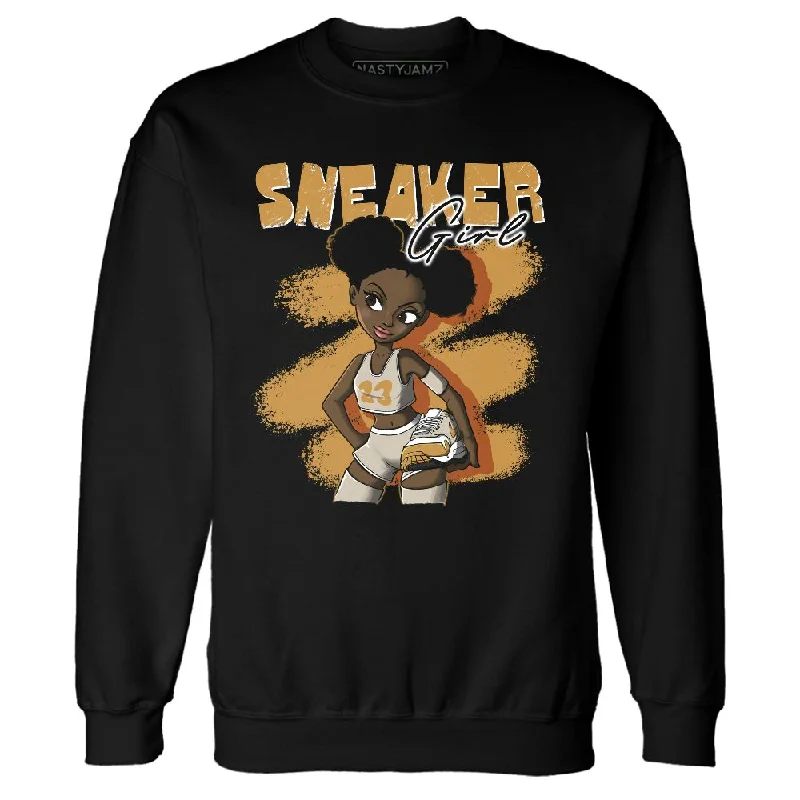 Relaxed-Fit Unisex Fashion For All-Day Comfort Athleisure Style Sale AM 1 SC Bronze NastyJamz Sweatshirt Match Black Sneaker Girl Relaxed-Fit Unisex Fashion For All-Day Comfort Athleisure Style Sale AM 1 SC Bronze NastyJamz Sweatshirt Match Black Sneaker Girl