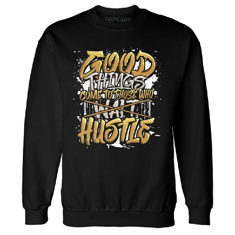 High-Quality Unisex Fashion Basics Luxury Fashion Discounts AM 1 SC Bronze NastyJamz Sweatshirt Match Good Things High-Quality Unisex Fashion Basics Luxury Fashion Discounts AM 1 SC Bronze NastyJamz Sweatshirt Match Good Things
