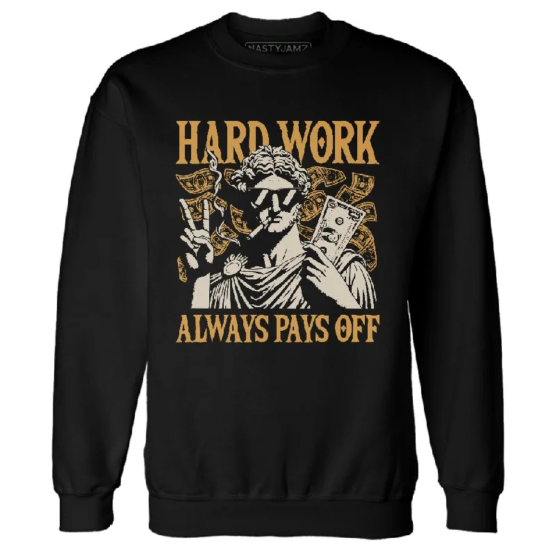 Functional And Stylish Unisex Wear Evening Elegance AM 1 SC Bronze NastyJamz Sweatshirt Match Hustle Gonna Pay Functional And Stylish Unisex Wear Evening Elegance AM 1 SC Bronze NastyJamz Sweatshirt Match Hustle Gonna Pay