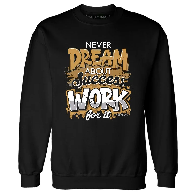All-Season Unisex Clothing Collection Urban Elegance Deals AM 1 SC Bronze NastyJamz Sweatshirt Match Work For Dream All-Season Unisex Clothing Collection Urban Elegance Deals AM 1 SC Bronze NastyJamz Sweatshirt Match Work For Dream
