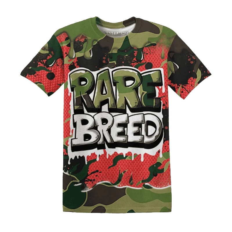 Versatile Unisex Layering Pieces AM 90 Dark Sage Solar Red NastyJamz T-Shirt Match Rare Breed Drippin All-Over Print Versatile Unisex Layering Pieces AM 90 Dark Sage Solar Red NastyJamz T-Shirt Match Rare Breed Drippin All-Over Print