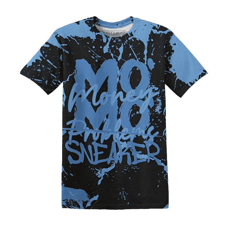Gender-Neutral Fashion For Everyday Style NastyJamz AM Plus Black Univercitii Blue T-Shirt Match MO sneaker All-Over Print Gender-Neutral Fashion For Everyday Style NastyJamz AM Plus Black Univercitii Blue T-Shirt Match MO sneaker All-Over Print