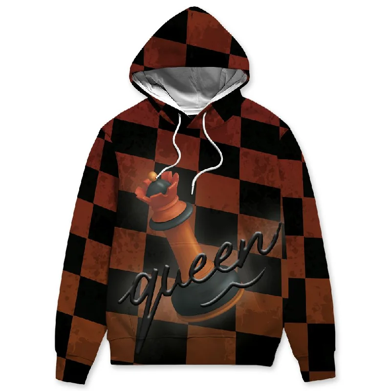 Relaxed-Fit Unisex Fashion For All-Day Comfort Gift Ideas AM Plus Drift Dragon Red NastyJamz Hoodie Match Black Queen All-Over Print Relaxed-Fit Unisex Fashion For All-Day Comfort Gift Ideas AM Plus Drift Dragon Red NastyJamz Hoodie Match Black Queen All-Over Print