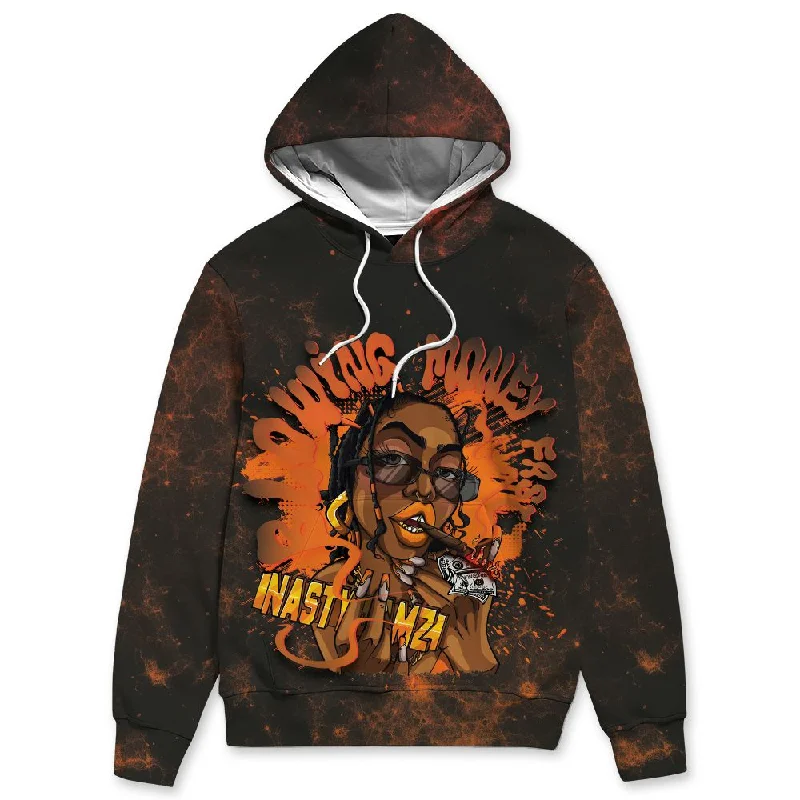 Urban-Inspired Unisex Fashion Trends Classic Modern Offers AM Plus Drift Dragon Red NastyJamz Hoodie Match Blowing Money Fast Girl All-Over Print Urban-Inspired Unisex Fashion Trends Classic Modern Offers AM Plus Drift Dragon Red NastyJamz Hoodie Match Blowing Money Fast Girl All-Over Print