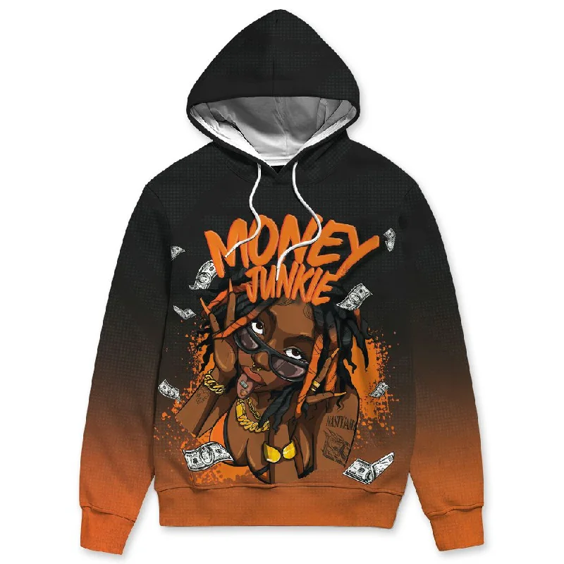 Classic And Timeless Gender-Neutral Fashion Style Without Limits AM Plus Drift Dragon Red NastyJamz Hoodie Match Money Junkie All-Over Print Classic And Timeless Gender-Neutral Fashion Style Without Limits AM Plus Drift Dragon Red NastyJamz Hoodie Match Money Junkie All-Over Print