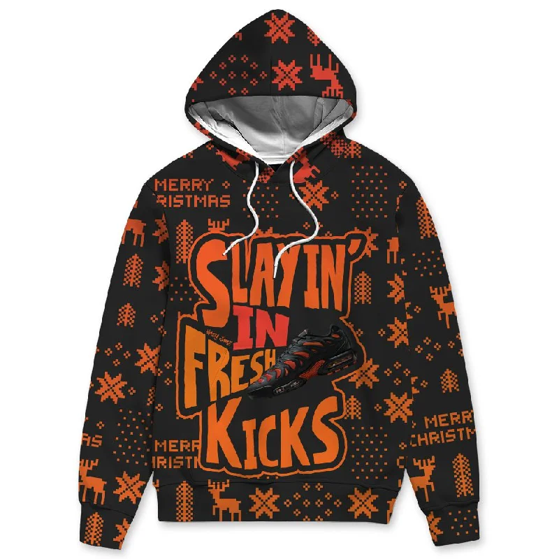 Versatile Clothing For All Genders Flash Sale AM Plus Drift Dragon Red NastyJamz Hoodie Match Slayin Kicks All-Over Print Versatile Clothing For All Genders Flash Sale AM Plus Drift Dragon Red NastyJamz Hoodie Match Slayin Kicks All-Over Print