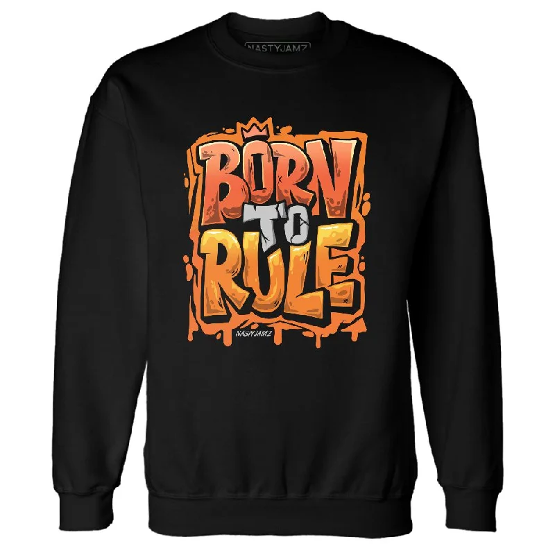 Urban-Inspired Unisex Fashion Trends Flash Sales AM Plus Drift Dragon Red NastyJamz Sweatshirt Match Born To Rule Urban-Inspired Unisex Fashion Trends Flash Sales AM Plus Drift Dragon Red NastyJamz Sweatshirt Match Born To Rule
