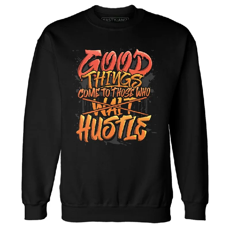 Gender-Neutral Trendy Clothing Styles Comfort Meets Fashion AM Plus Drift Dragon Red NastyJamz Sweatshirt Match Good Things Gender-Neutral Trendy Clothing Styles Comfort Meets Fashion AM Plus Drift Dragon Red NastyJamz Sweatshirt Match Good Things