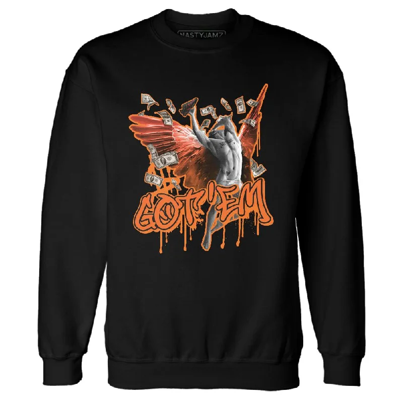 Unisex Casual Wear For All Seasons Unleash Your Trend Driven Style AM Plus Drift Dragon Red NastyJamz Sweatshirt Match Got Em Angel Unisex Casual Wear For All Seasons Unleash Your Trend Driven Style AM Plus Drift Dragon Red NastyJamz Sweatshirt Match Got Em Angel