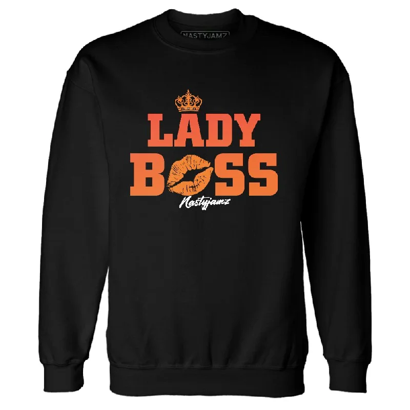 Bold And Trendy Gender-Neutral Outfits Must Haves AM Plus Drift Dragon Red NastyJamz Sweatshirt Match Lady Boss Bold And Trendy Gender-Neutral Outfits Must Haves AM Plus Drift Dragon Red NastyJamz Sweatshirt Match Lady Boss