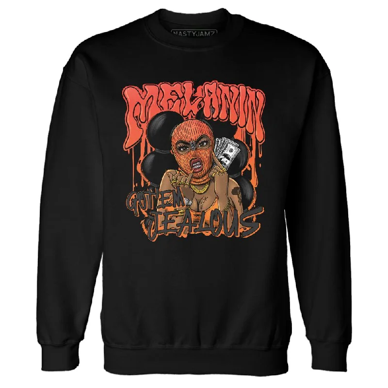 Classic Unisex Fashion Looks Unbeatable Prices AM Plus Drift Dragon Red NastyJamz Sweatshirt Match Melanin Got Em Jealous Classic Unisex Fashion Looks Unbeatable Prices AM Plus Drift Dragon Red NastyJamz Sweatshirt Match Melanin Got Em Jealous