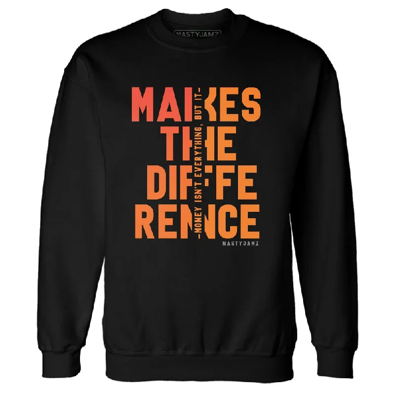 Versatile And Stylish Unisex Apparel Romantic Chic Deals AM Plus Drift Dragon Red NastyJamz Sweatshirt Match Money Makes Difference Versatile And Stylish Unisex Apparel Romantic Chic Deals AM Plus Drift Dragon Red NastyJamz Sweatshirt Match Money Makes Difference