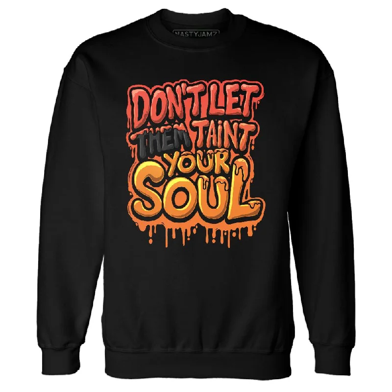 Unisex Casual Fashion Trends New Season Fashion Preview Sale AM Plus Drift Dragon Red NastyJamz Sweatshirt Match Never Taint Your Soul Unisex Casual Fashion Trends New Season Fashion Preview Sale AM Plus Drift Dragon Red NastyJamz Sweatshirt Match Never Taint Your Soul