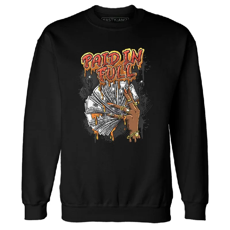 Sleek And Contemporary Gender-Free Outfits Must-Have Style Discounts AM Plus Drift Dragon Red NastyJamz Sweatshirt Match Paid In Full Sleek And Contemporary Gender-Free Outfits Must-Have Style Discounts AM Plus Drift Dragon Red NastyJamz Sweatshirt Match Paid In Full